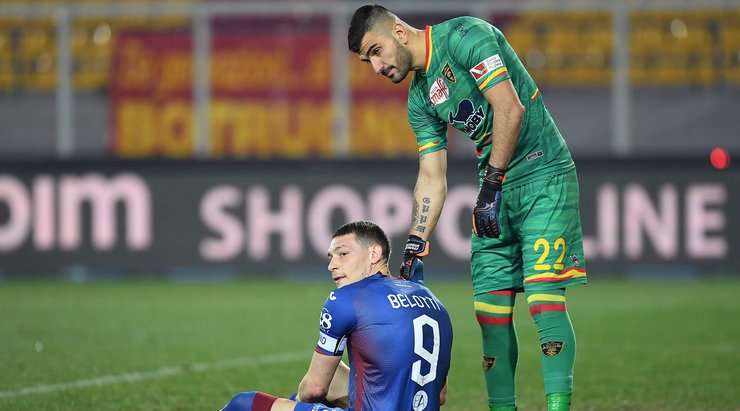 Trận đấu ngày hôm nay đã khép lại, trọng tài Gianluca Rocchi đã thổi còi kết thúc trận đấu.