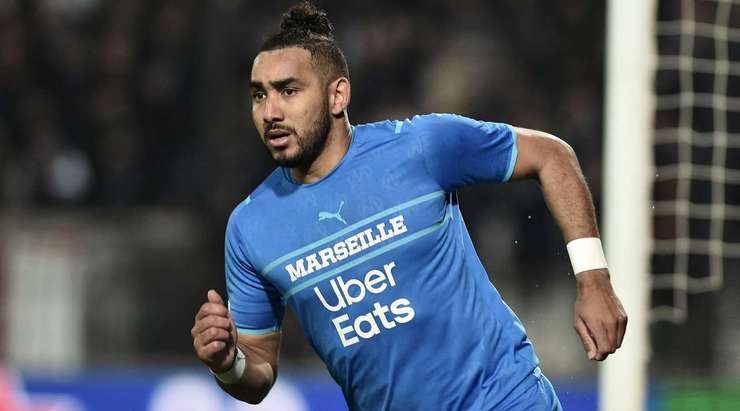 Vào! Matteo Guendouzi tung một đường chuyền tuyệt vời đến vị trí của Dimitri Payet (Marseille) trong vòng cấm, và cầu thủ này tận dụng rất tốt cơ hội để dứt điểm gọn gàng vào góc thấp bên phải. 0:1.
