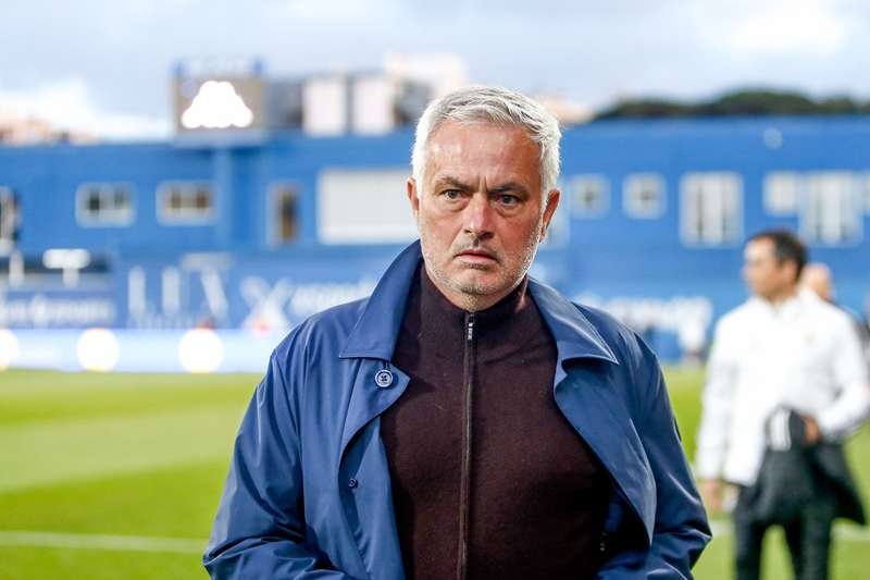Gli Intoccabili di Jose Mourinho Svelati