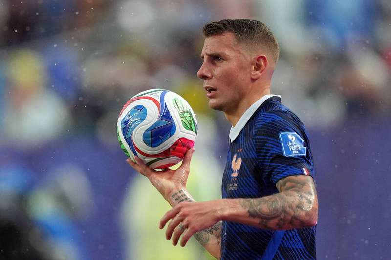 Digne, el espía