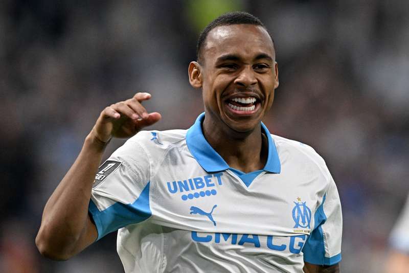 Igor Paixão revela sonho de jogar no Flamengo