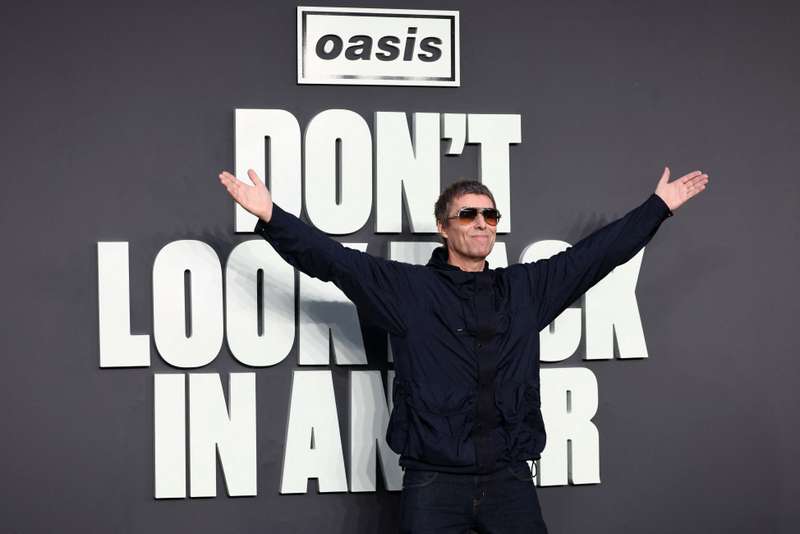 El cantante de Oasis anticipa la sanción al City