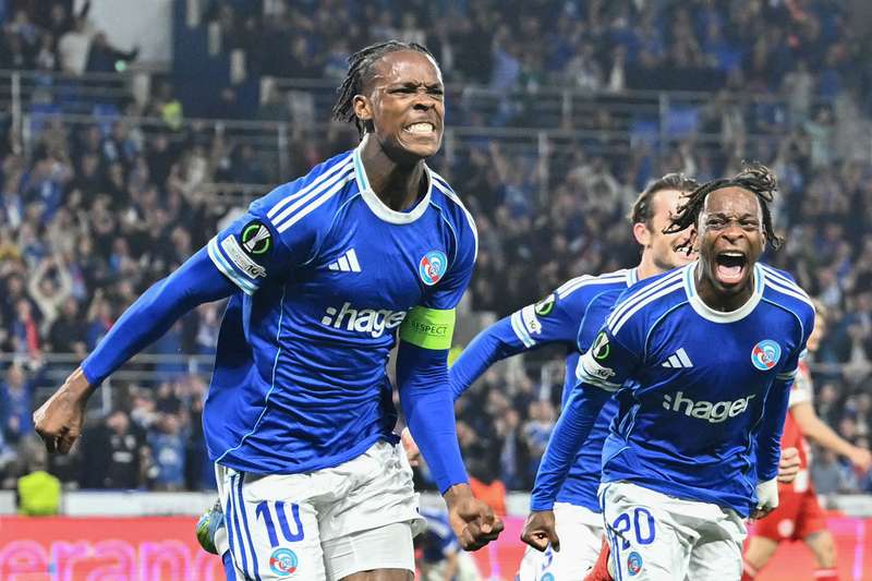 PSG, Marsella y la nada para el fútbol galo en Europa
