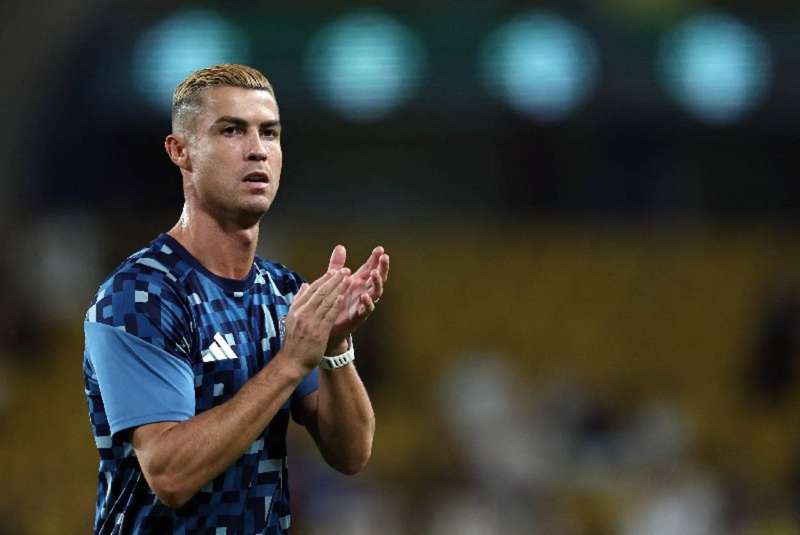 Alvaro Gonzalez reveals Cristiano Ronaldo refused salary until teammates were paid
