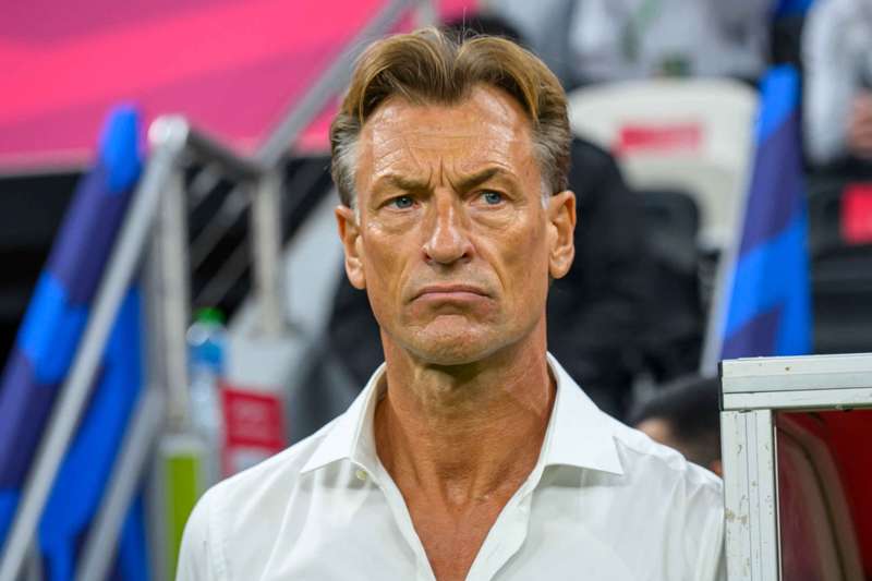 Il Favorito della Costa d'Avorio è Noto: Hervé Renard