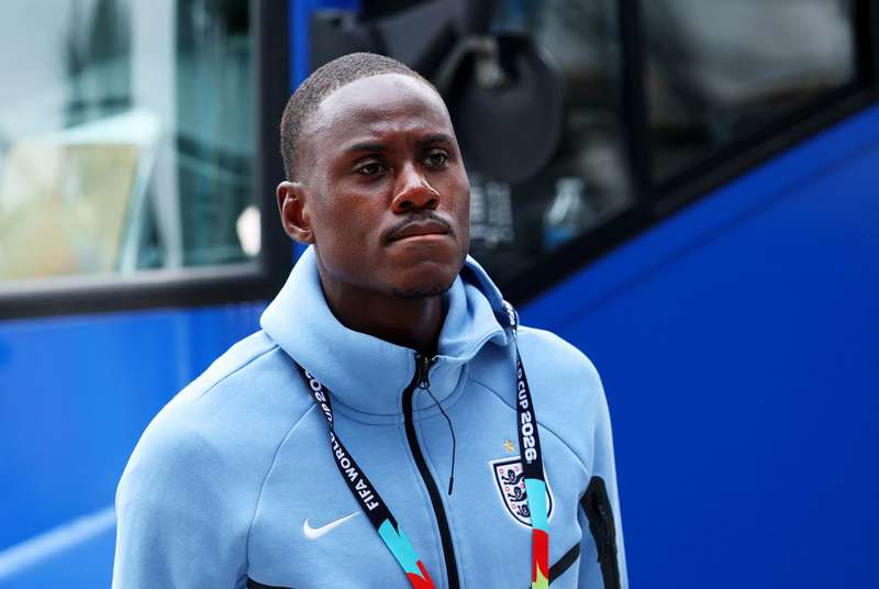 Como prepara contratação de Chalobah por mais de 35 milhões de euros