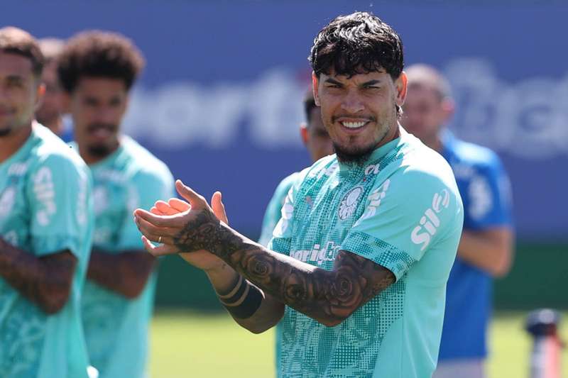 Com desfalques e oportunidade para se destacar, Abel Ferreira deve promover mudanças na equipe na volta da quinta fase da Copa do Brasil.