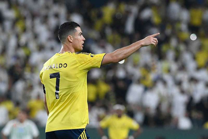 Al-Nassr a valanga: finale centrata in AFC Champions League Two