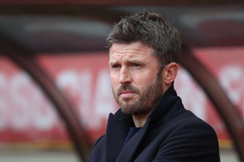 Michael Carrick praised Andrey Santos after the Brazilian midfielder delivered an encouraging first performance for Manchester United in their pre-season defeat to Wrexham.