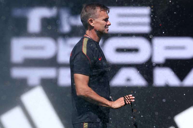 Jesse Marsch has urged the Premier League to come down hard on Manchester City, with the Canada manager claiming his own experience of facing the club convinced him that aspects of their operation did not add up.