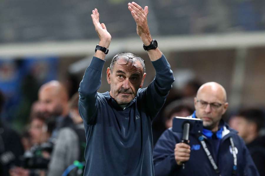 Sarri