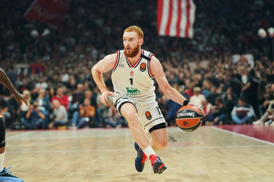 Nico Mannion