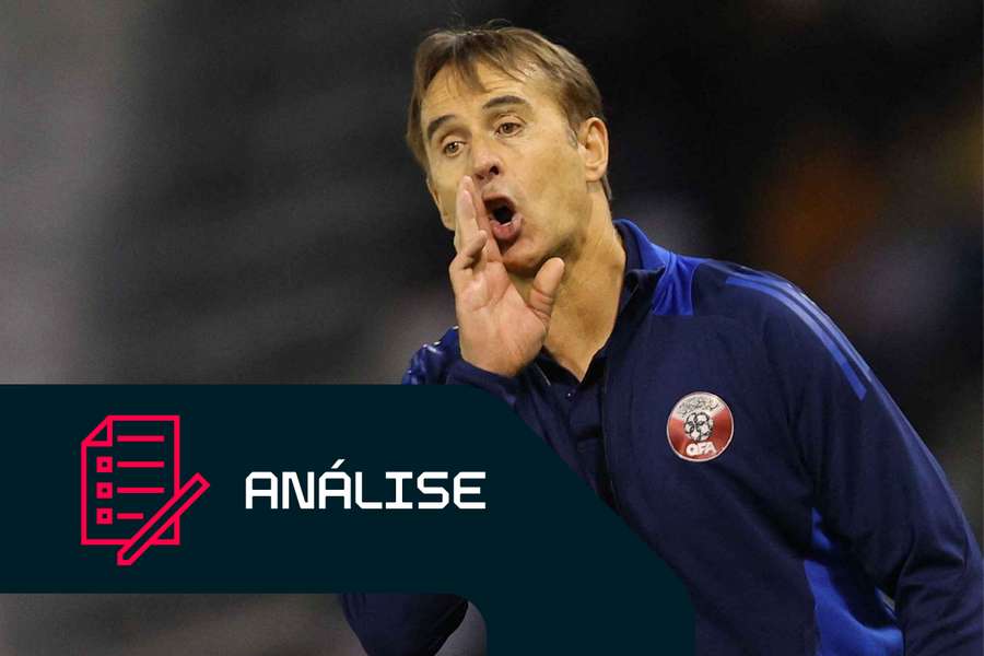 Julen Lopetegui, antigo treinador do FC Porto Julen Lopetegui, antigo treinador do FC Porto