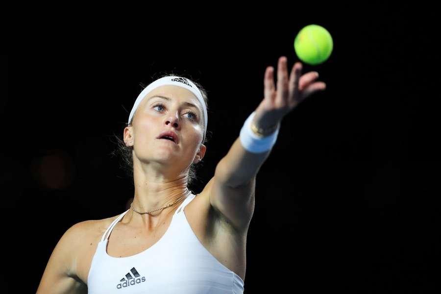 Mladenovic à Madrid.