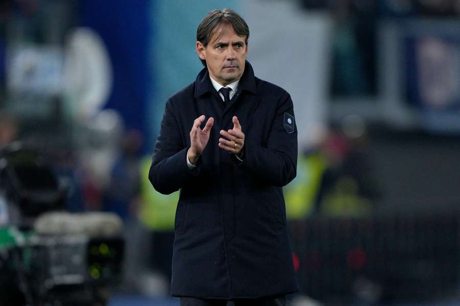 Inter - Udinese 2-0