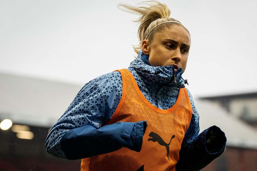 Steph Houghton var bestemt ikke velbetalt gennem sit forløb hos Arsenal