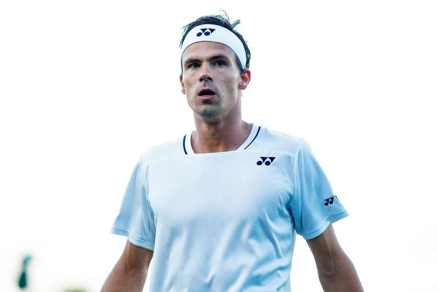 Tennis-Tracker: Alle Infos zum Masters in Cincinnati Tennis-Tracker: Alle Infos zum Masters in Cincinnati