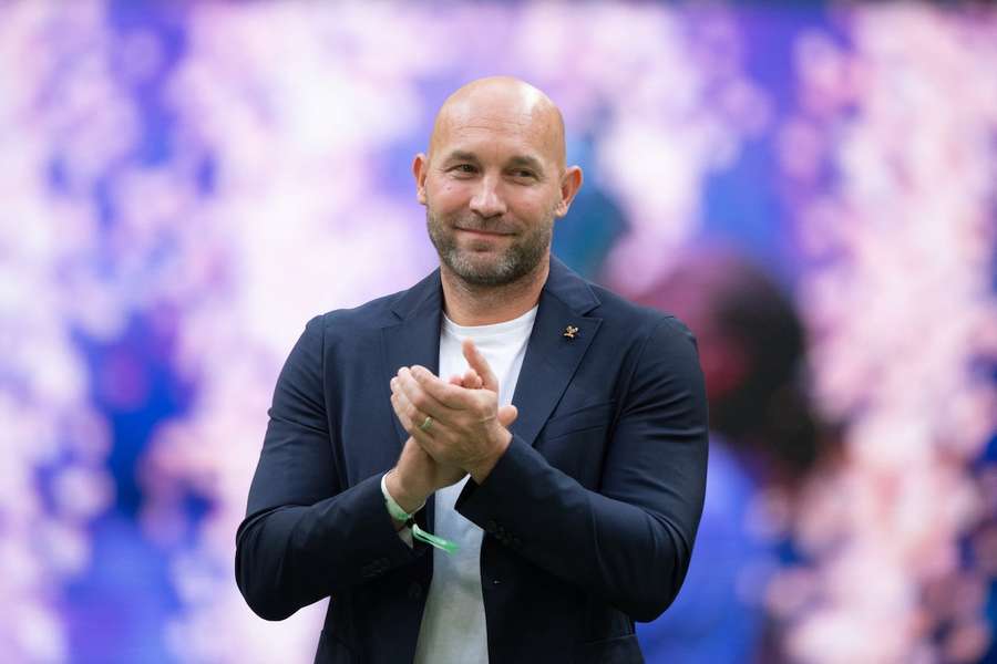 Ronald Rauhe hat sich zur Rolle der Bundesregierung bei der Olympia-Bewerbung Deutschlands geäußert. Ronald Rauhe hat sich zur Rolle der Bundesregierung bei der Olympia-Bewerbung Deutschlands geäußert.