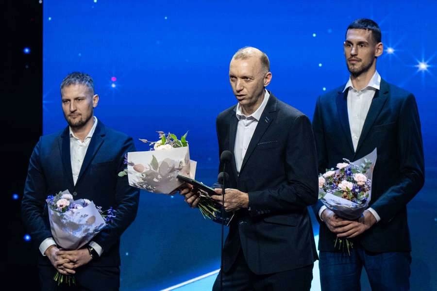Patrioti Levice tešili basketbalom celé Slovensko.