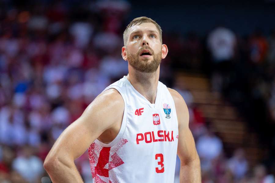 Sokołowski poprowadził Pinar do ważnego zwycięstwa w Turcji Sokołowski poprowadził Pinar do ważnego zwycięstwa w Turcji