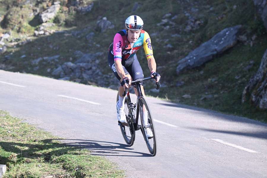 Elia Viviani se despedirá en el Giro del Véneto el 15 de octubre