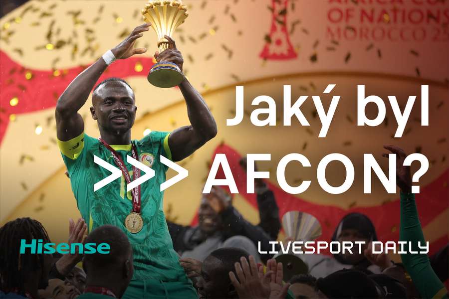 Hostem Livesport Daily byl Miloslav Brožek.