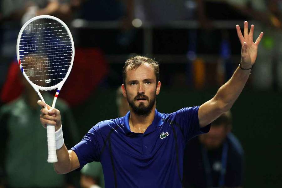 Tennis-Tracker LIVE: Alles zur ATP Shanghai und WTA Wuhan