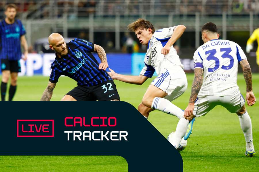 Calcio Live News
