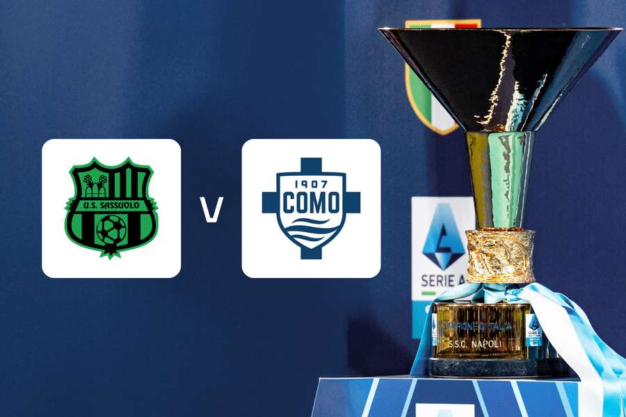 Sassuolo-Como