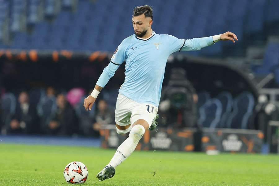 Taty Castellanos, 8 gol e 5 assist in stagione