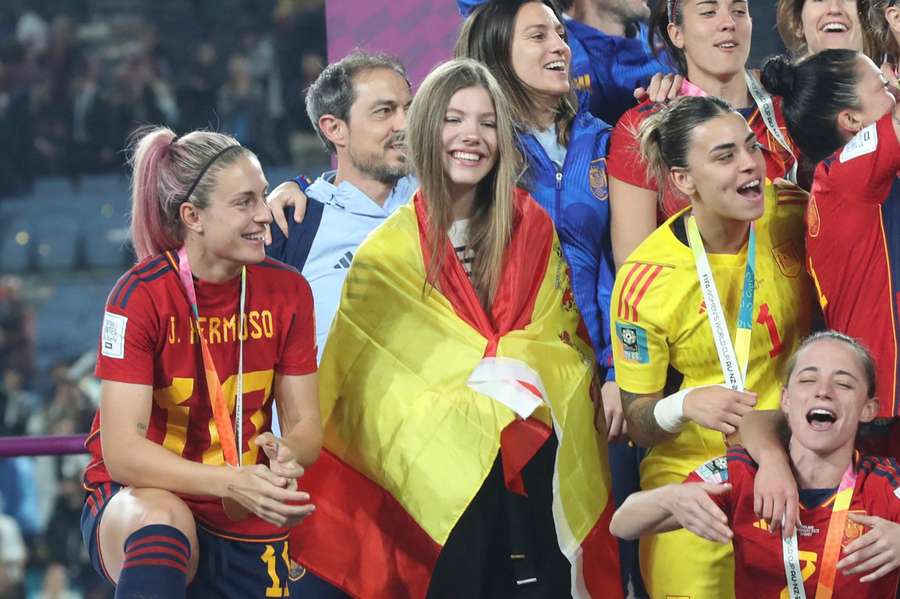 La princesa Leonor y la infanta Sofía estarán en Basilea