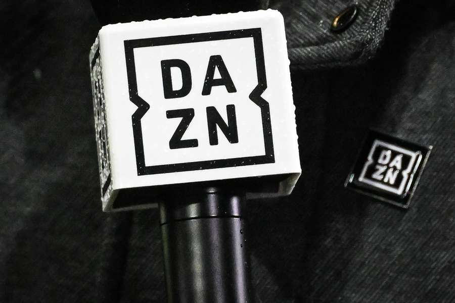 Platforma DAZN odvysiela šampionát celosvetovo.
