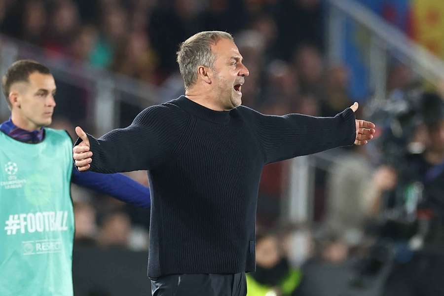 Barcelona złożyła skargę do UEFA po starciu z Atletico. "To mogło całkowicie odmienić losy meczu"