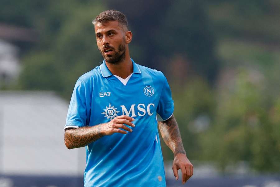 Leonardo Spinazzola 