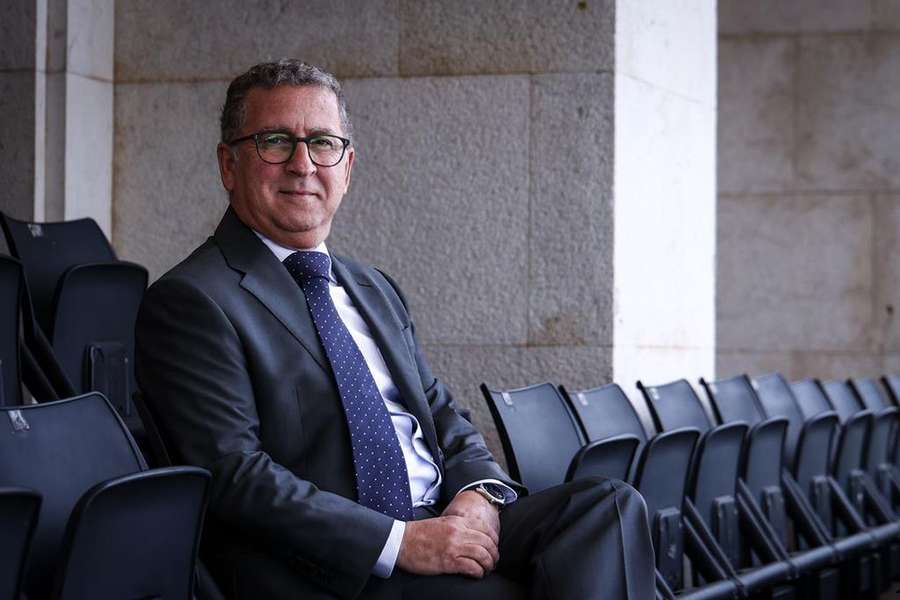 José Manuel Araújo foi reconduzido na presidência da Comissão de Cultura e Educação