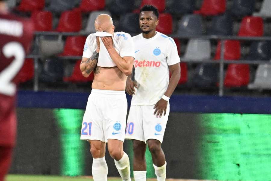 FCSB o întâlnește în turul 2 preliminar din UCL pe Shkendija, campioana Macedoniei de Nord
