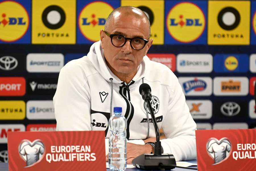 Calzona cieli na ďalšie víťazstvo. Calzona cieli na ďalšie víťazstvo.