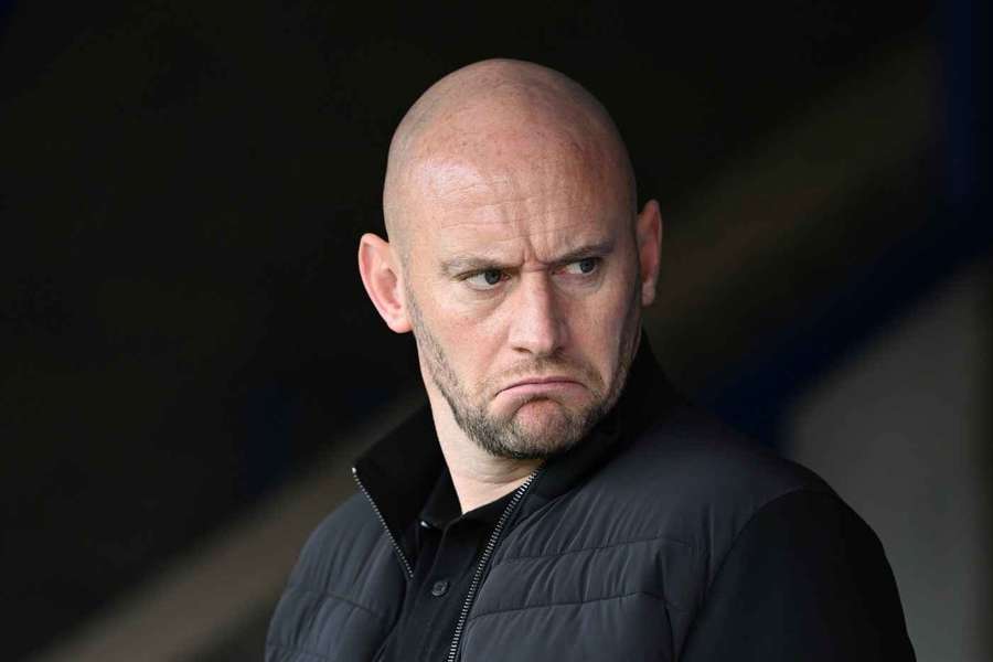 David Gray has been sacked as Hibernian head coach David Gray has been sacked as Hibernian head coach