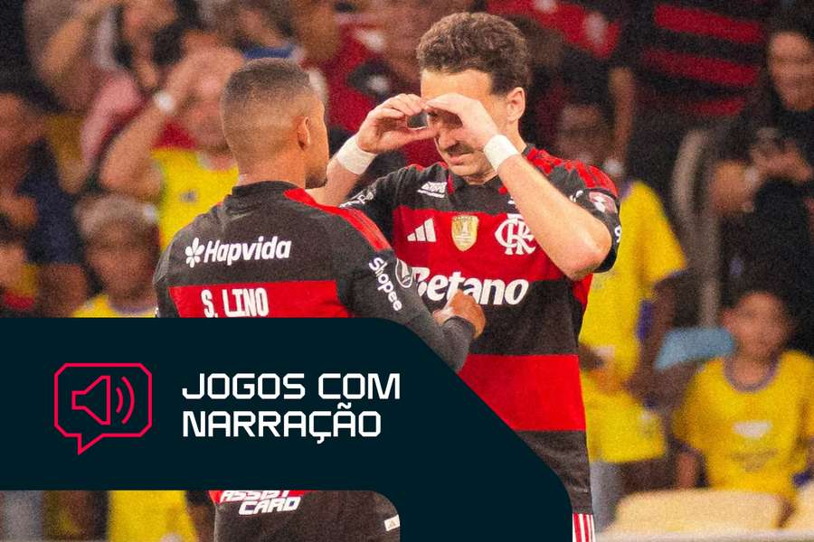 Libertadores e Champions League: veja transmissões do Flashscore no meio de semana Libertadores e Champions League: veja transmissões do Flashscore no meio de semana