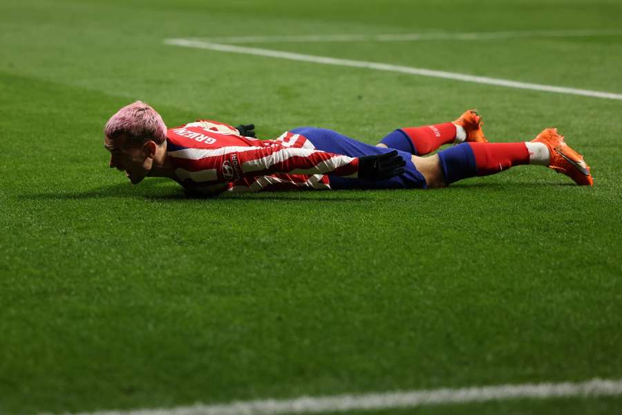 Griezmann