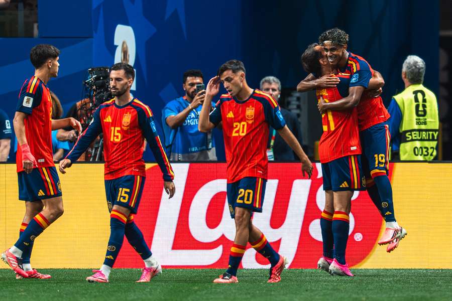 Espagne - Autriche : où regarder le match de la Coupe du monde (16es), heure et compos Espagne - Autriche : où regarder le match de la Coupe du monde (16es), heure et compos