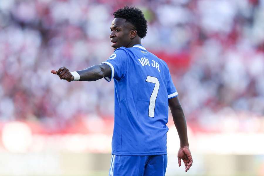 Vinícius Junior