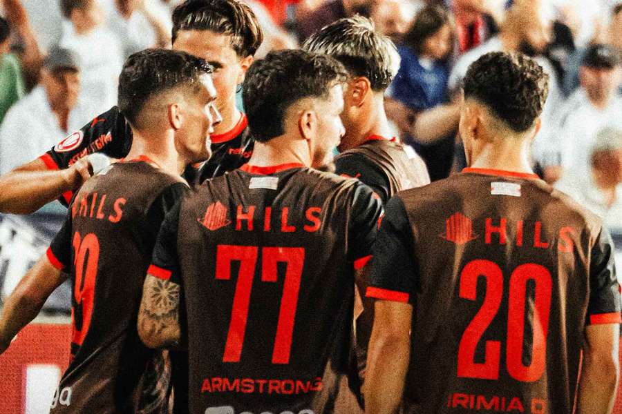 Oțelul Galați - Dinamo București Oțelul Galați - Dinamo București