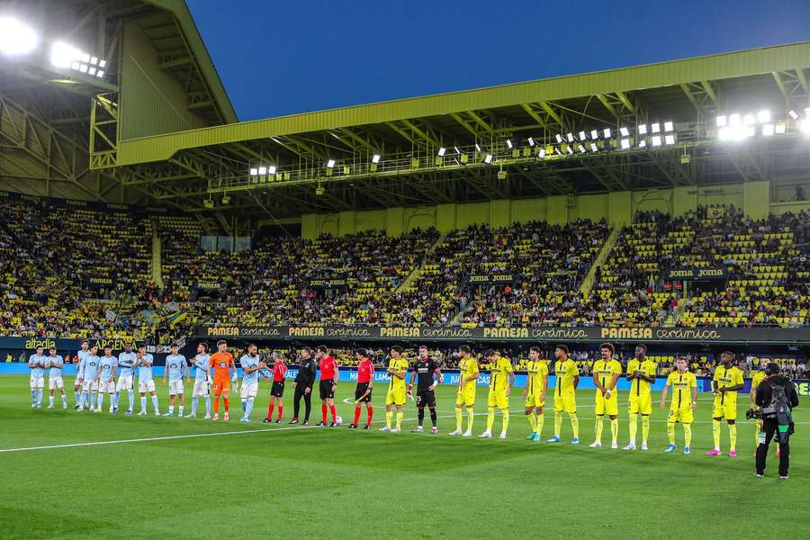 El Villarreal pide que no le relacionen con el jugador implicado en el robo a un anciano El Villarreal pide que no le relacionen con el jugador implicado en el robo a un anciano