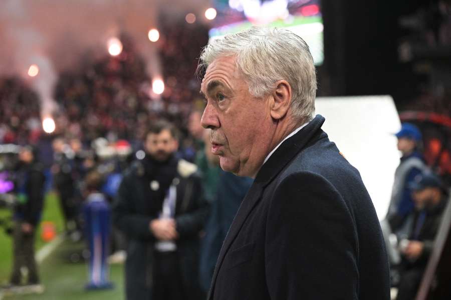 Carlo Ancelotti