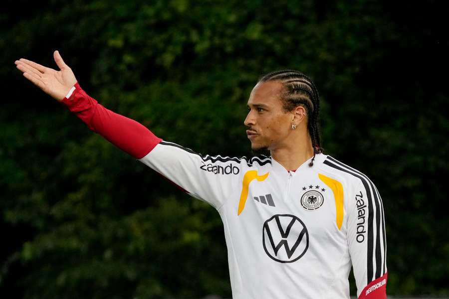 Sanés Leistungen enttäuschen Matthäus Sanés Leistungen enttäuschen Matthäus