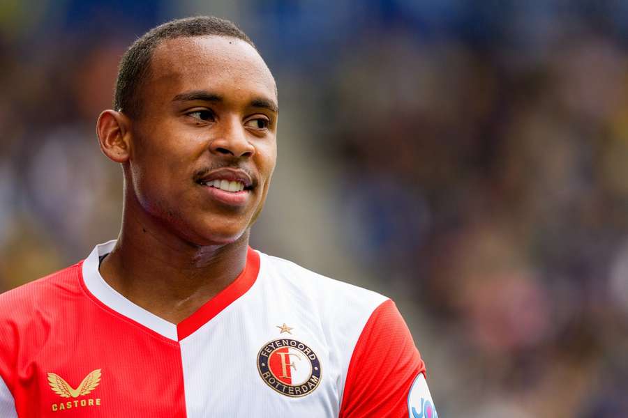 Leeds Table Improved £28m Bid for Feyenoord Winger Igor Paixao Leeds Table Improved £28m Bid for Feyenoord Winger Igor Paixao