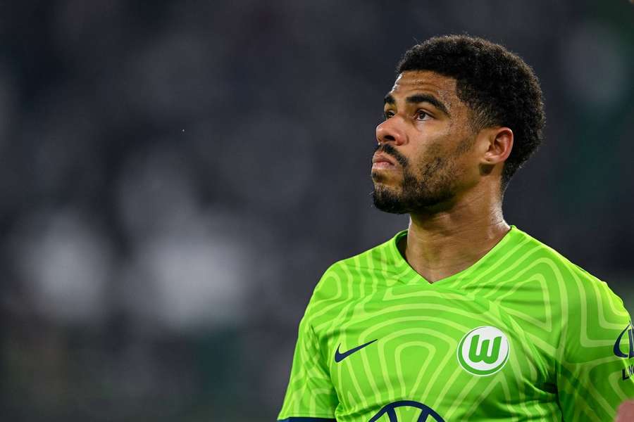 Paulo Otavio ließ seinen Vertrag beim VfL Wolfsburg auslaufen