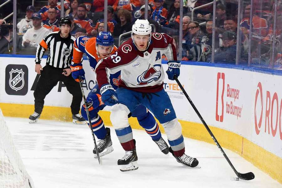 Die Oilers verlieren erneut.