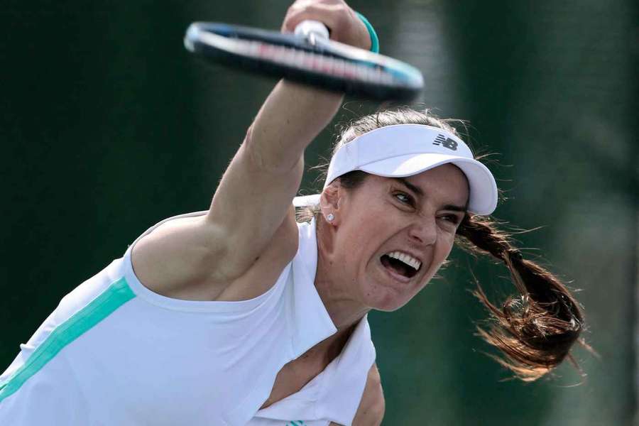 Sorana Cîrstea